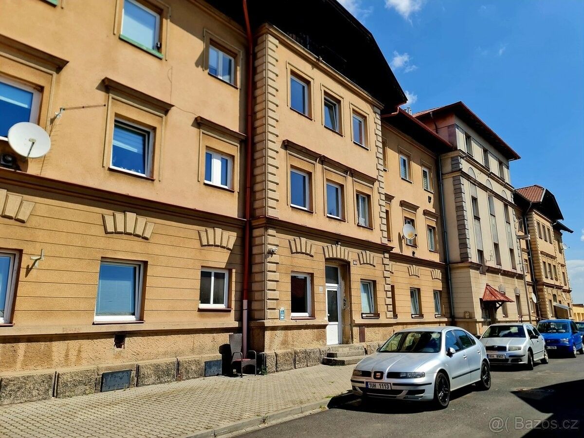 4+1, Žatec, 438 01, 82 m²