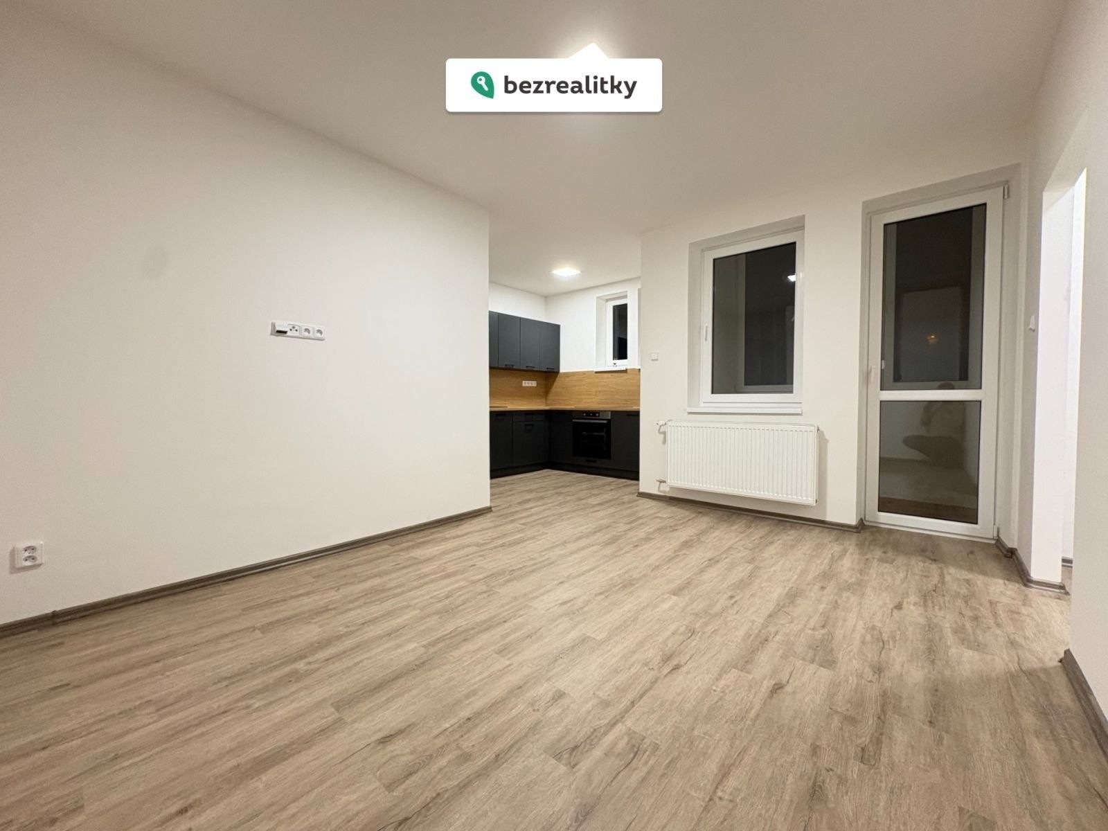 3+kk, Charkovská, Olomouc, 74 m²