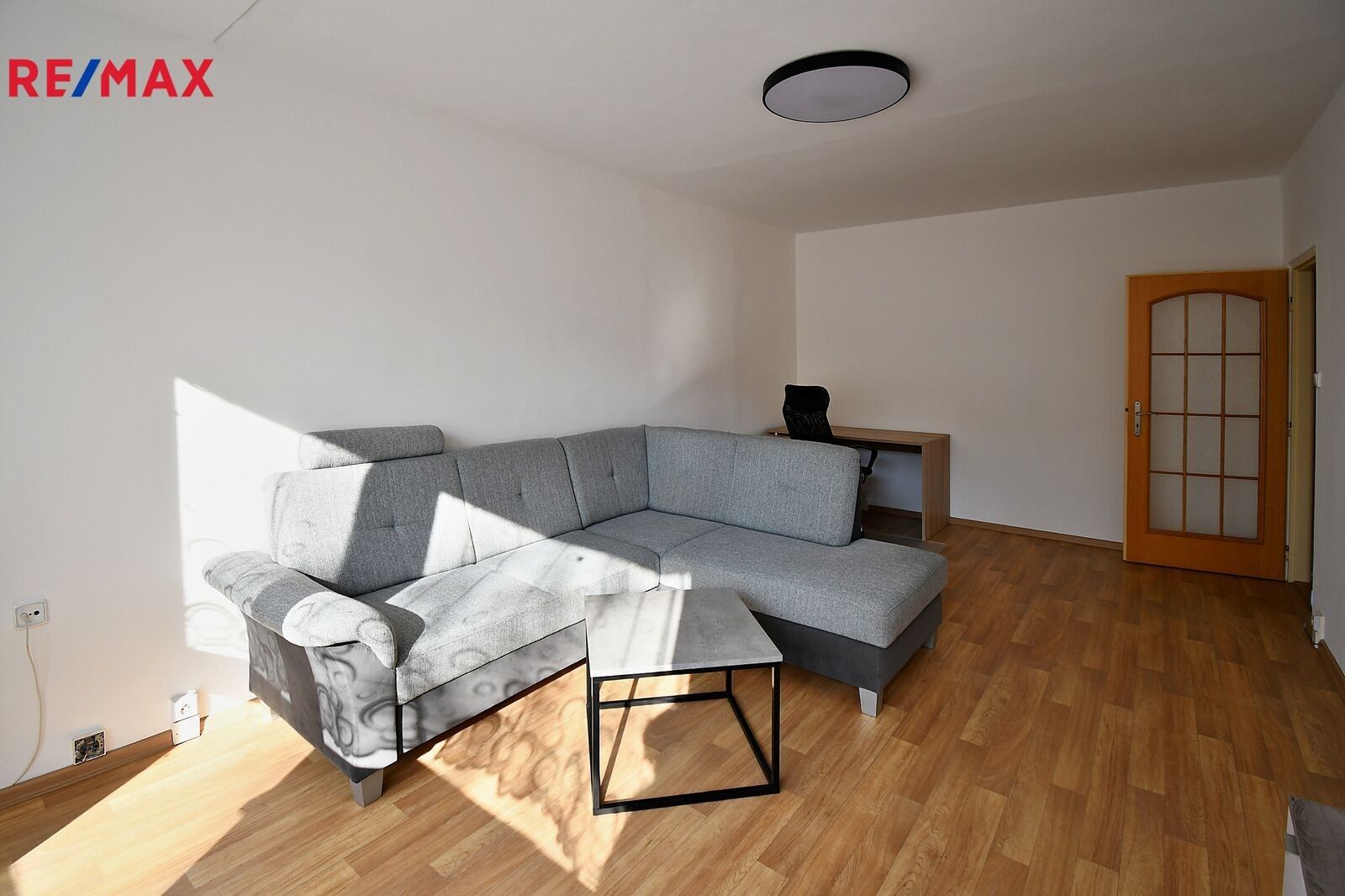 2+1, Lipenská, České Budějovice, 72 m²