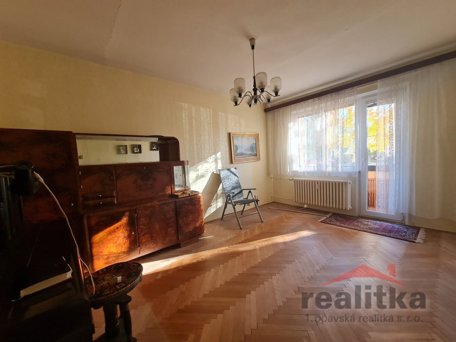 Prodej byt 3+1 - Milady Horákové, Opava, 70 m²