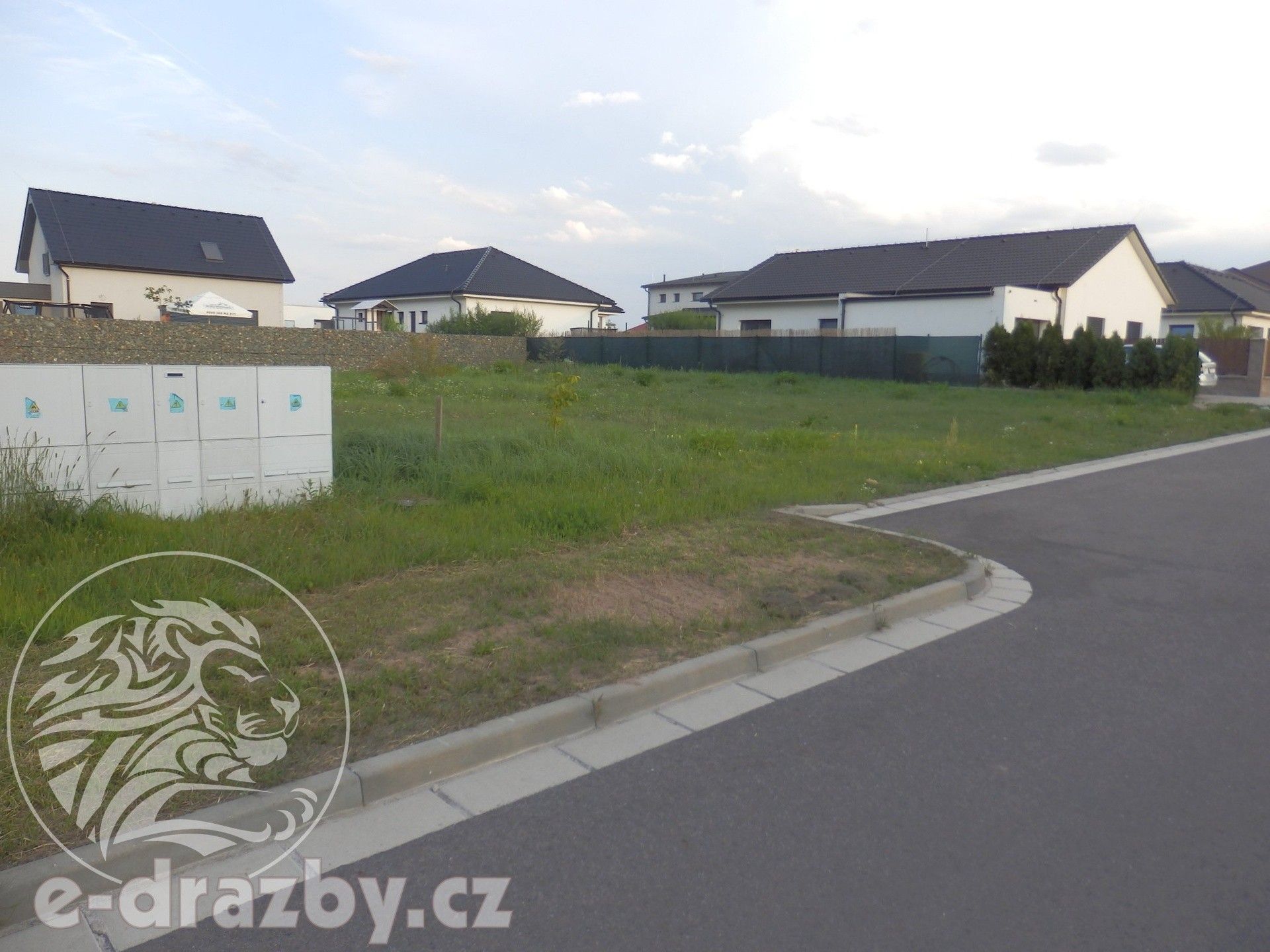 Pozemky pro bydlení, Svítkov, Pardubice, 702 m²