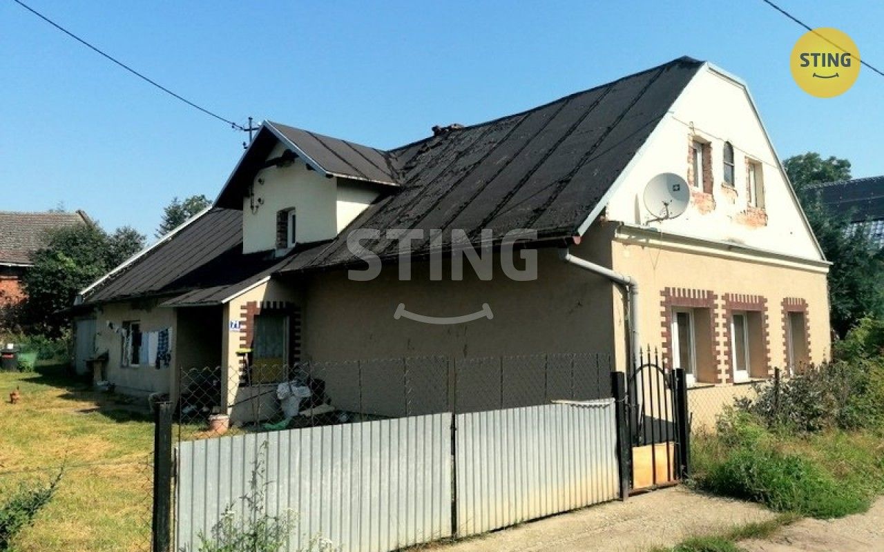 Rodinné domy, K Celnici, Opava, 120 m²