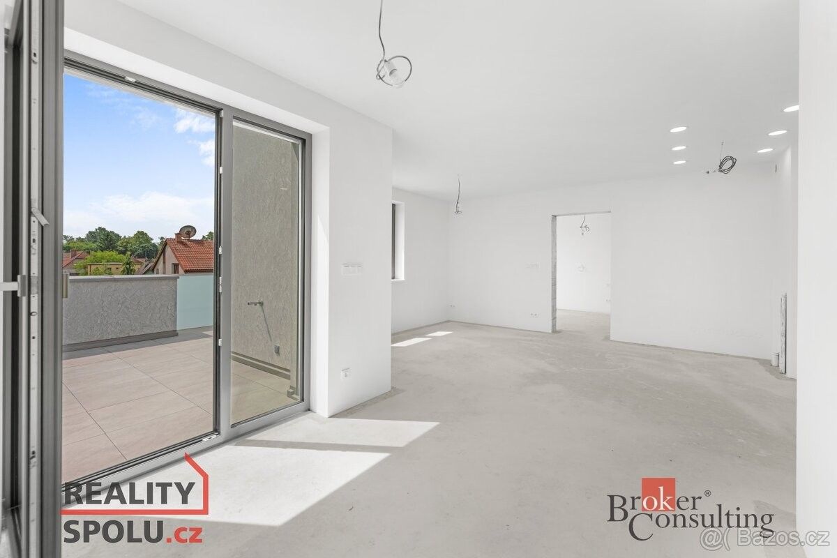 Byty, Poděbrady, 290 01