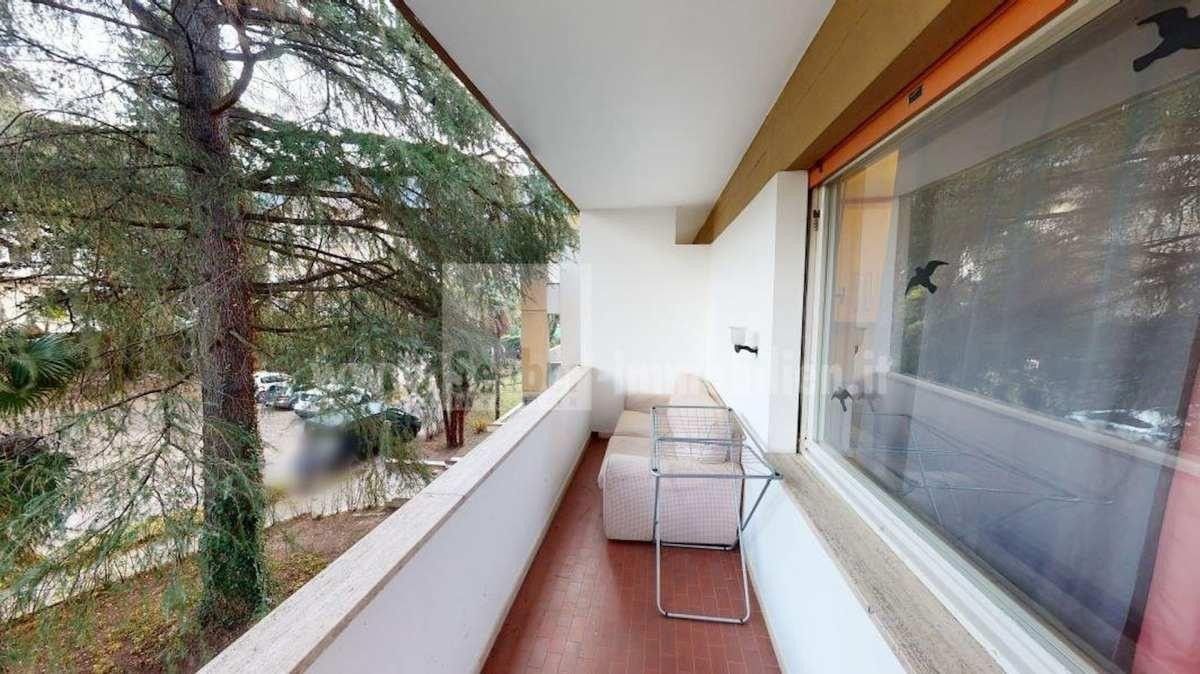 Prodej byt 2+kk - 39012 Merano, Jižní Tyrolsko, 36 m²