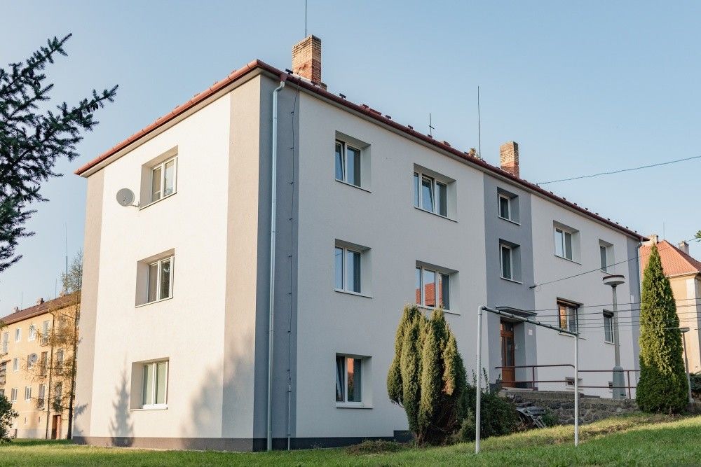 3+1, Velké Meziříčí, 594 01, 74 m²