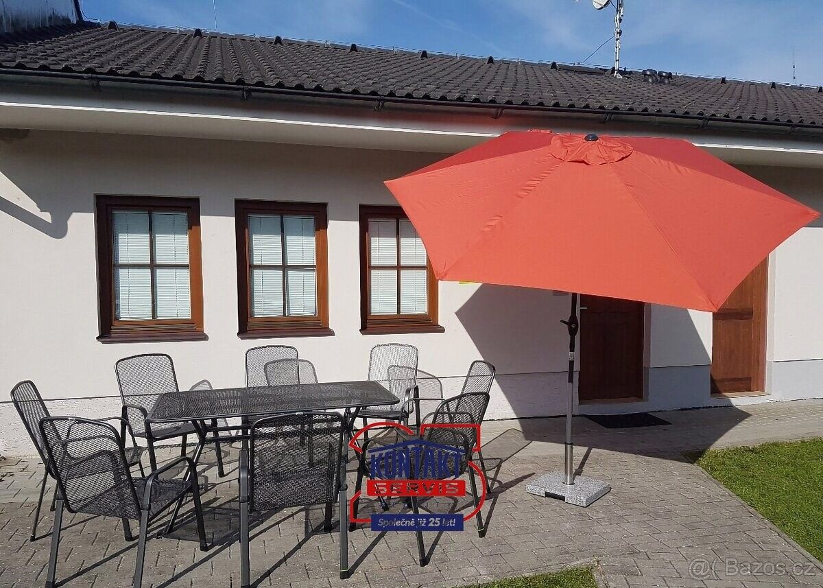 3+kk, Lipno nad Vltavou, 382 78, 74 m²