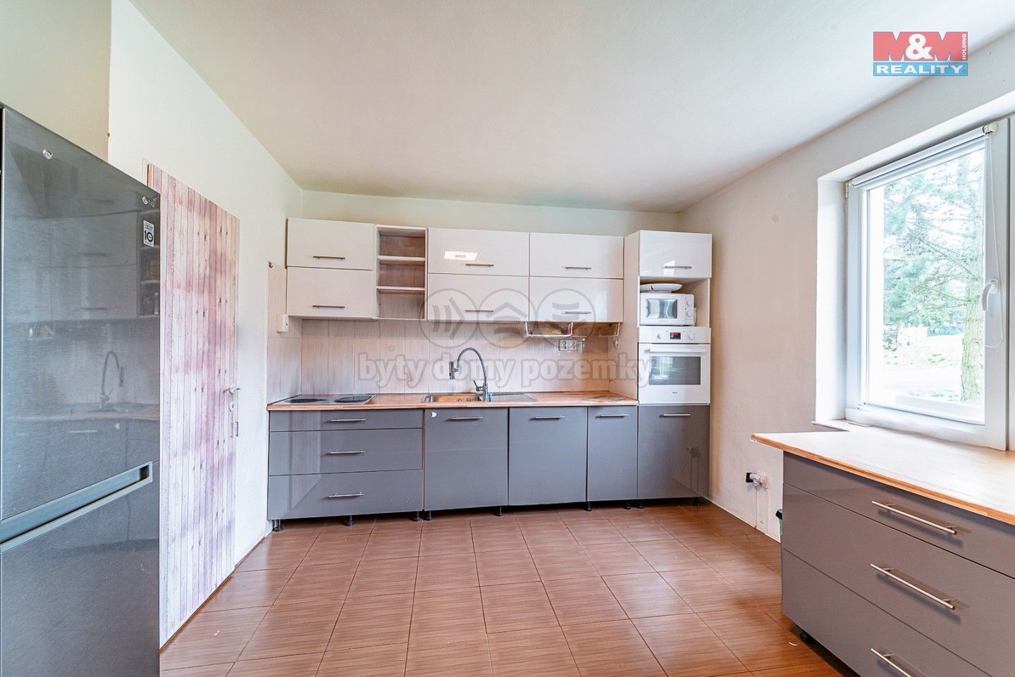 Prodej byt 3+1 - Lestkov, 116 m²