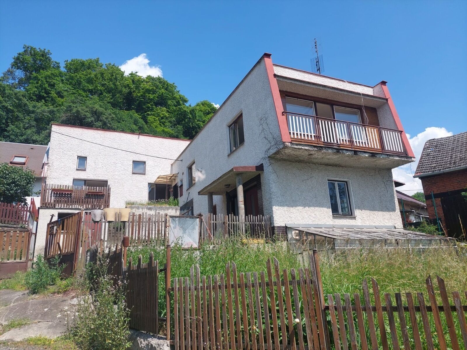 Rodinné domy, Tupec, Veselíčko, 126 m²