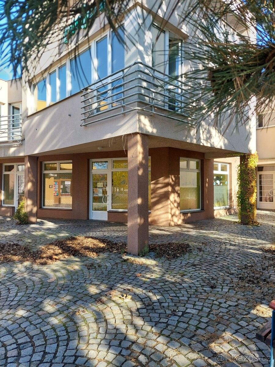 Kanceláře, Kyjov, 697 01