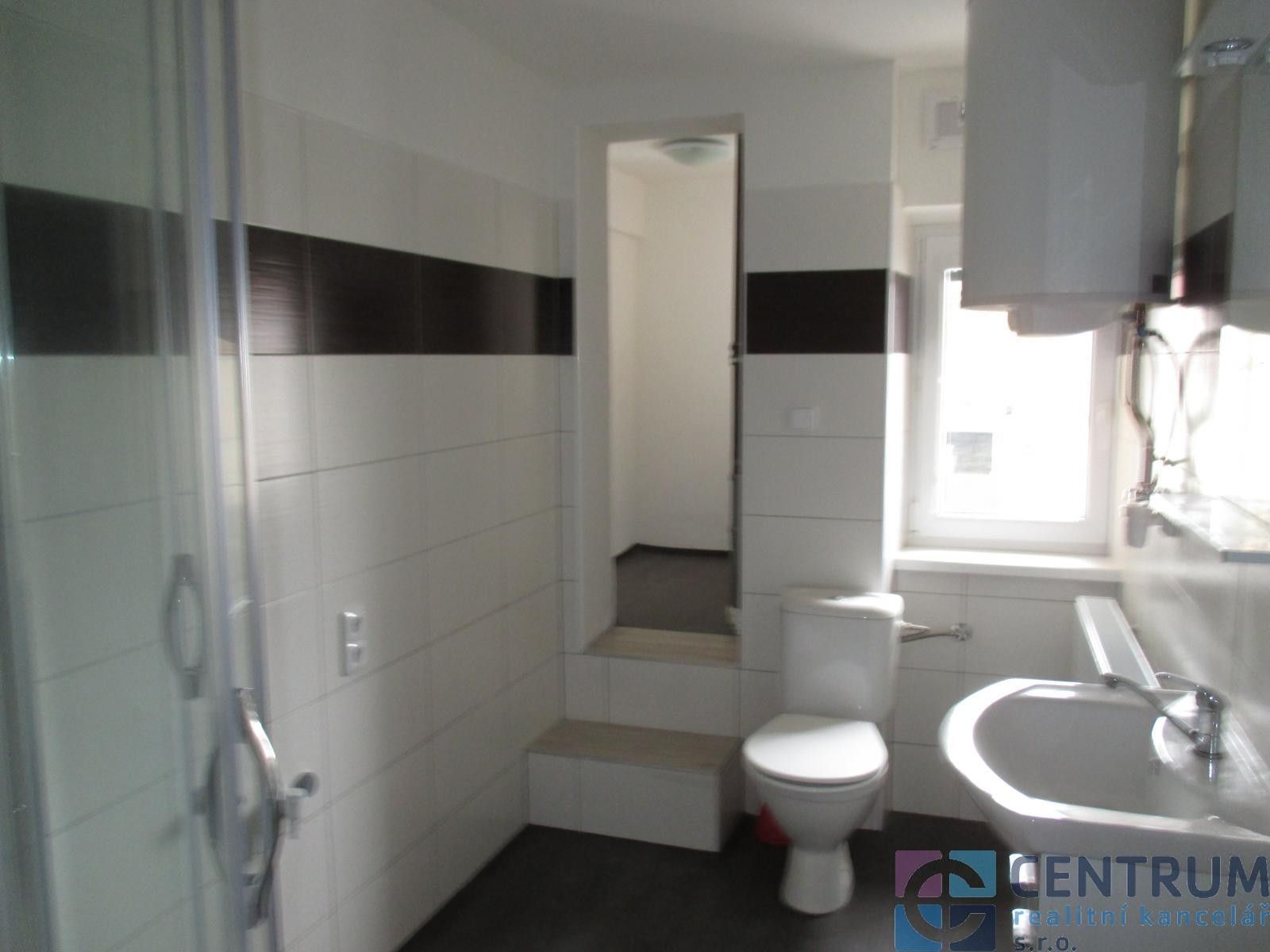 1+kk, V Luzích, Jablonec nad Nisou, 43 m²