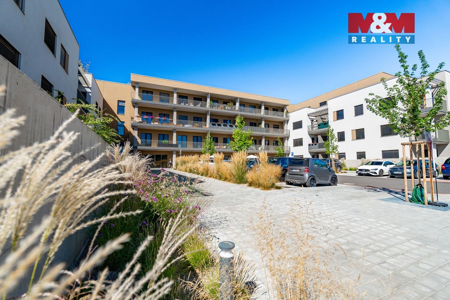 3+kk, Okružní, Třebíč, 102 m²