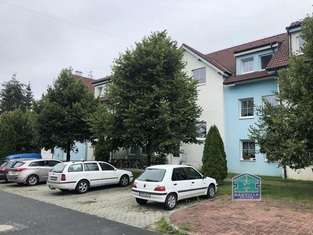 2+kk, Rybnice, 46 m²