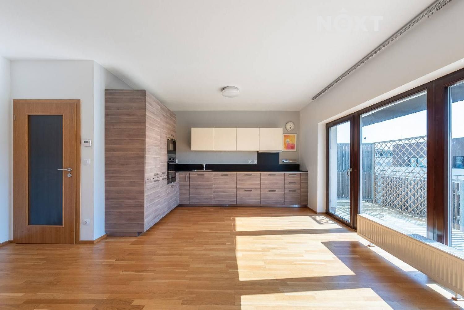 3+kk, Nepomuckých, Praha, 70 m²