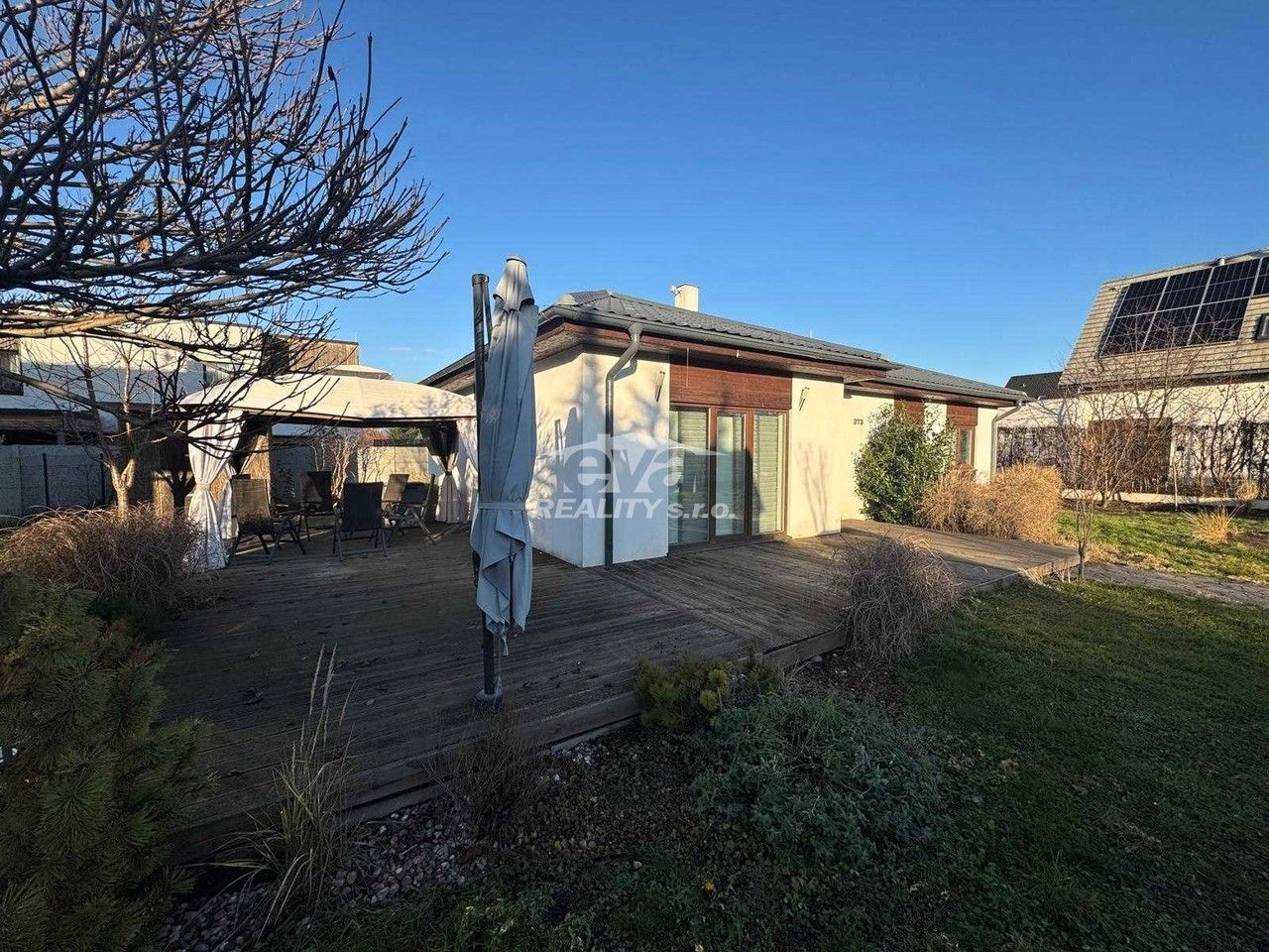 Rodinné domy, Západní Stráň, Předboj, 97 m²