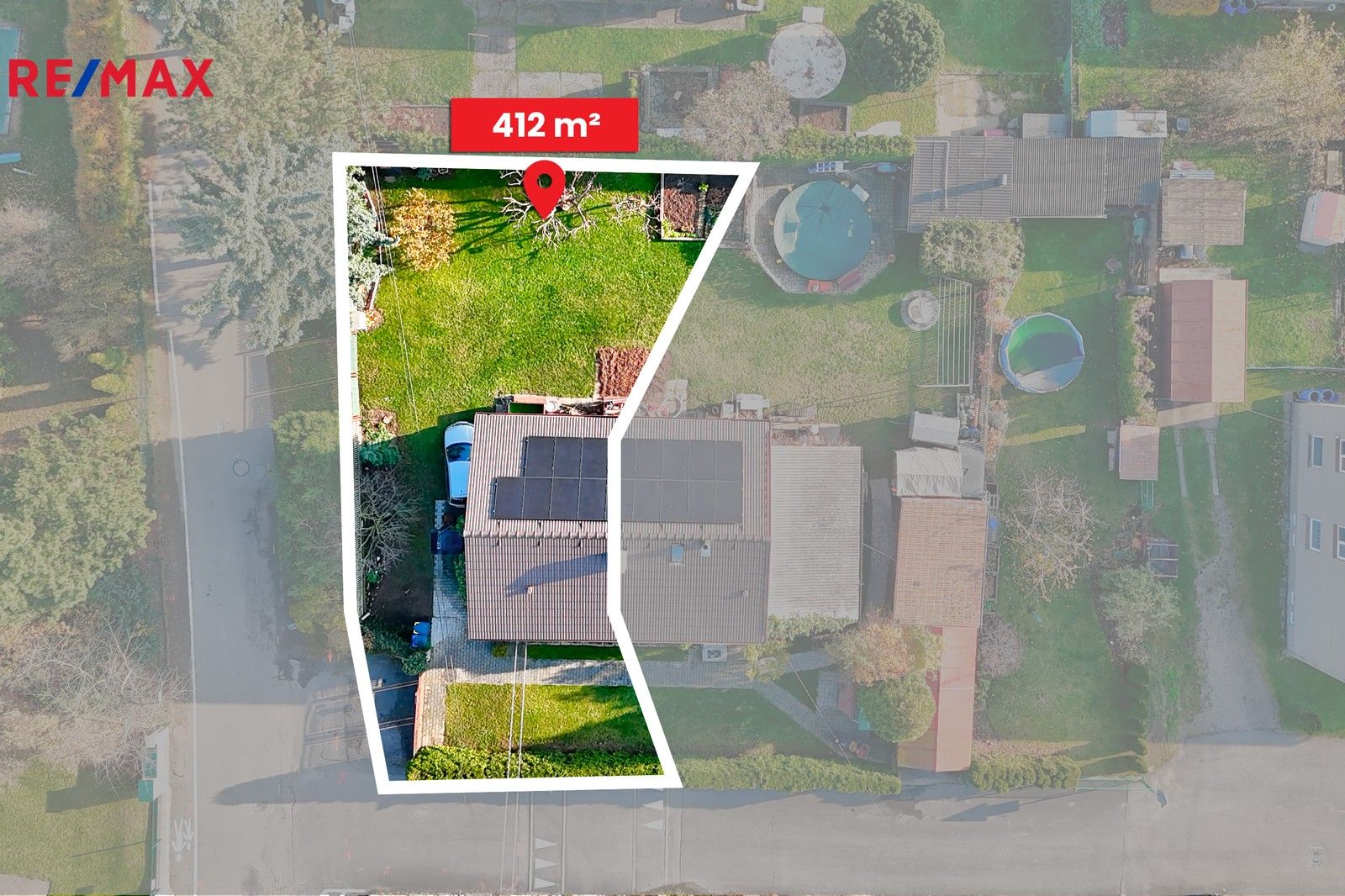 Rodinné domy, Obořiště, 100 m²