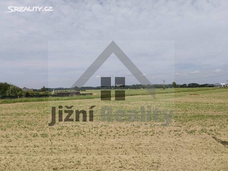 Pozemky pro bydlení, II, Třeboň, 4 m²