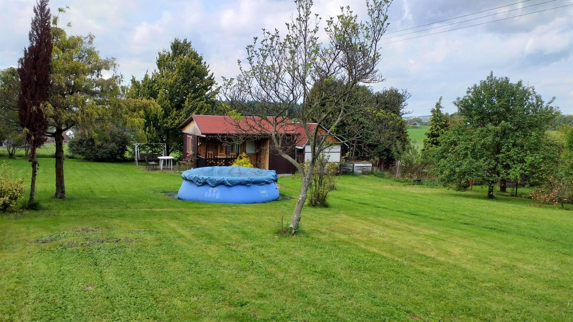 Pozemky pro bydlení, Skalice, Frýdek-Místek, 1 909 m²