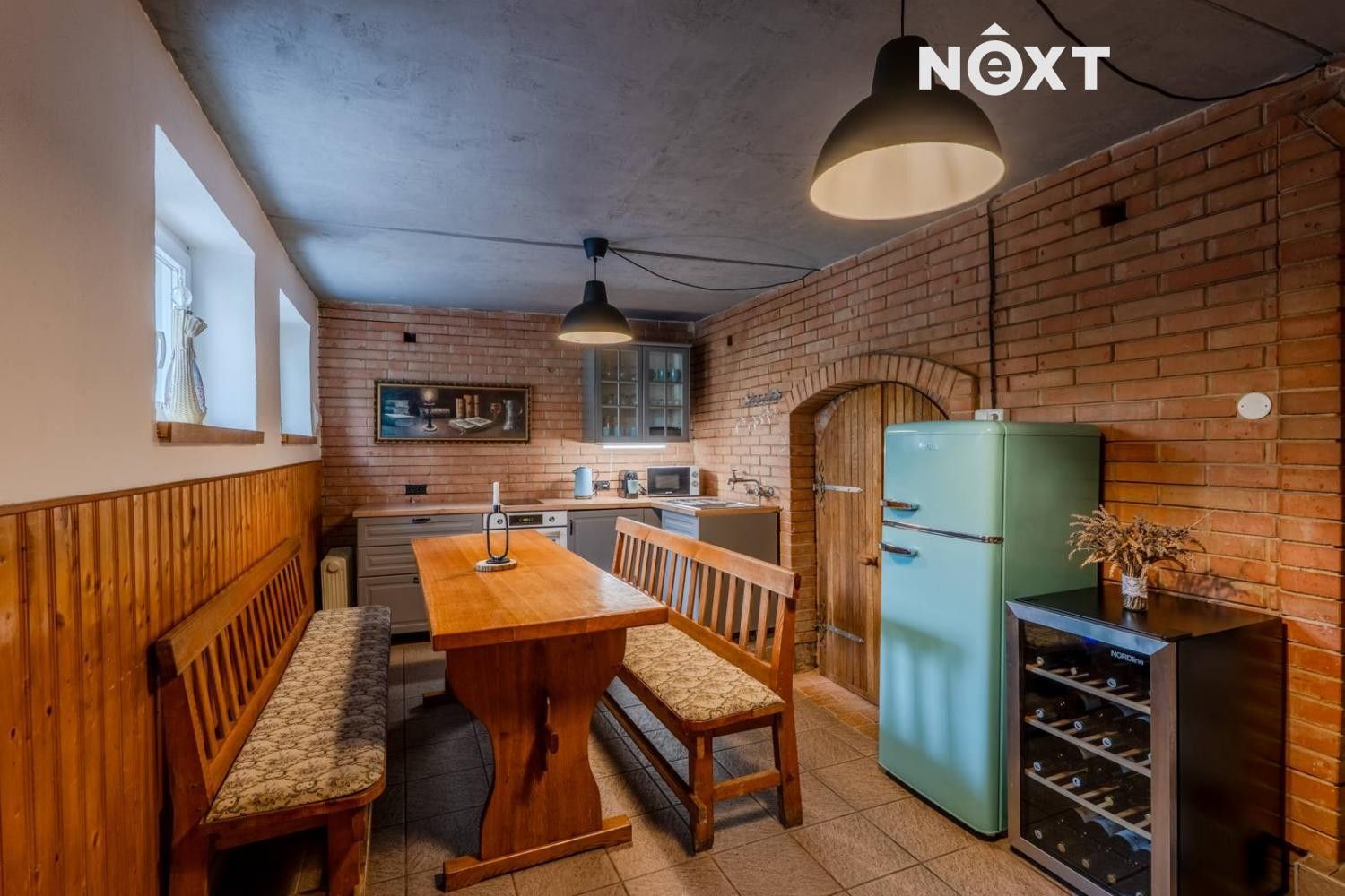 Ostatní, Moravská Nová Ves, 95 m²