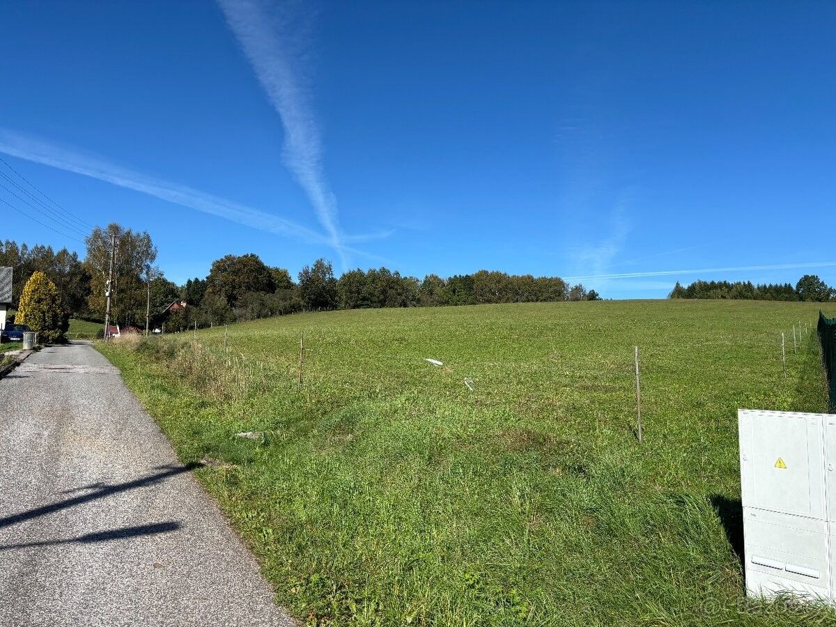 Pozemky pro bydlení, Pilníkov, 542 42