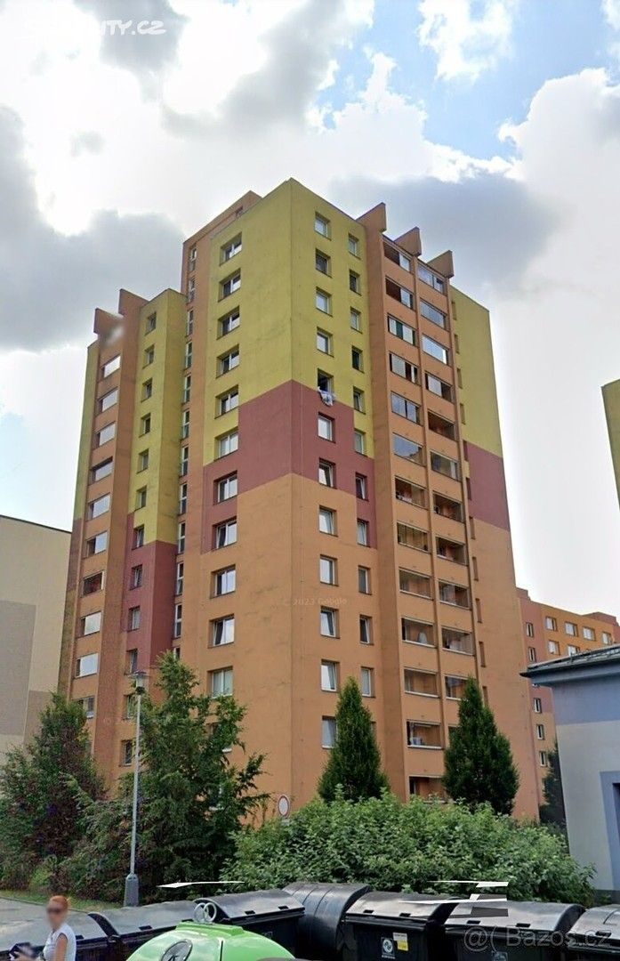 3+1, Praha, 100 00, 70 m²