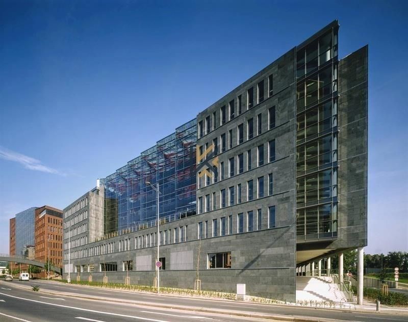 Obchodní prostory, Karolinská, Praha, 320 m²