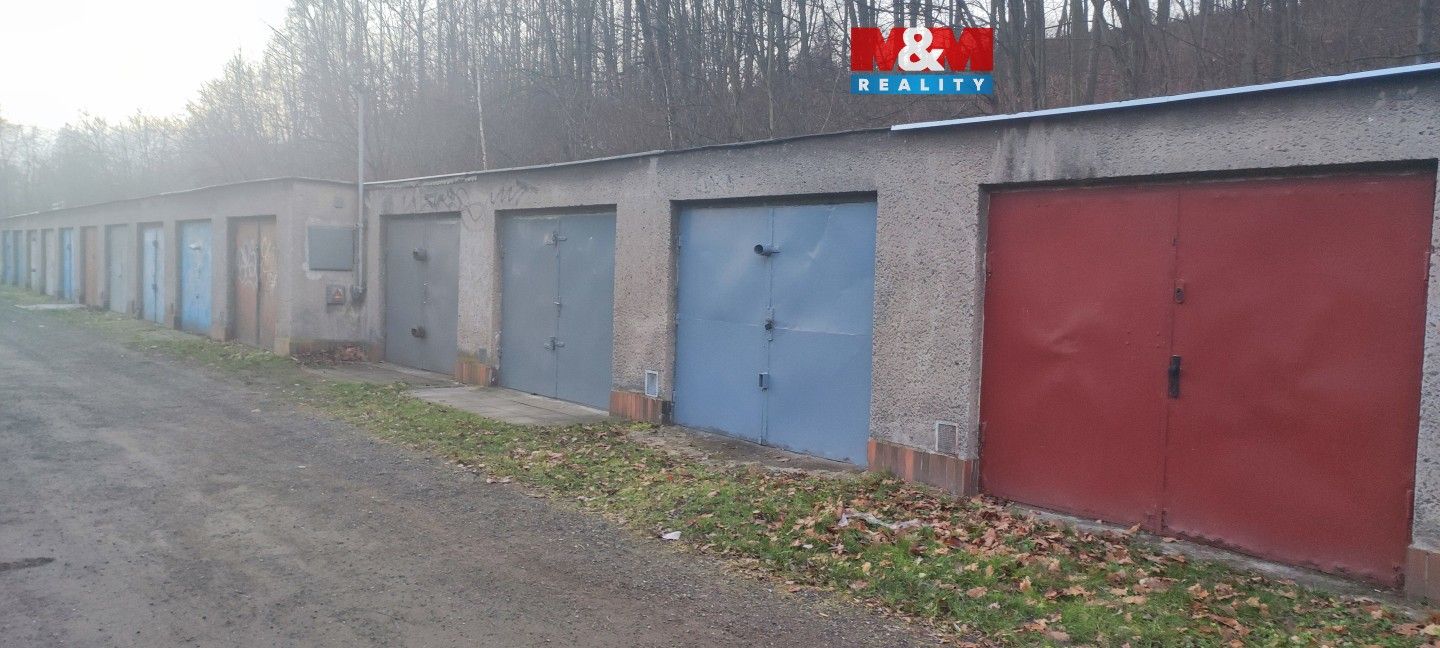 Ostatní, Mlynářská, Ostrava, 23 m²