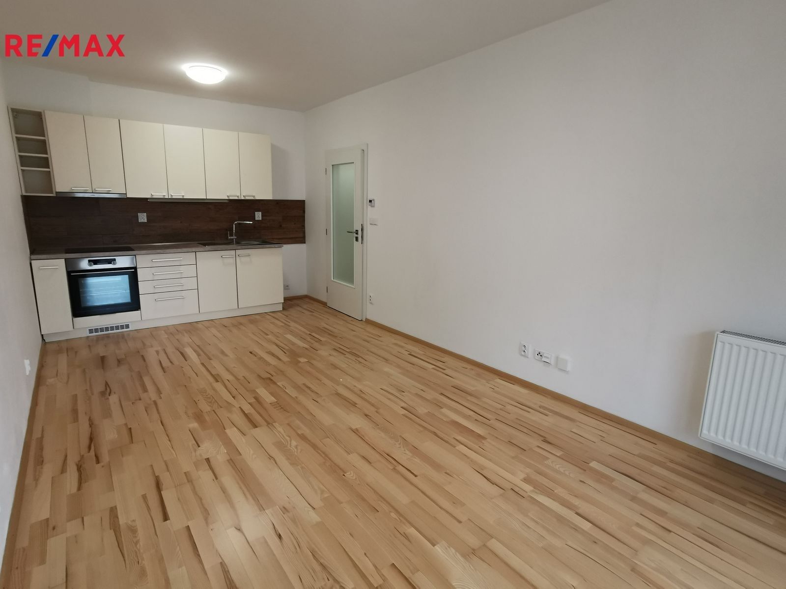 2+kk, Čechova, Poděbrady, 49 m²