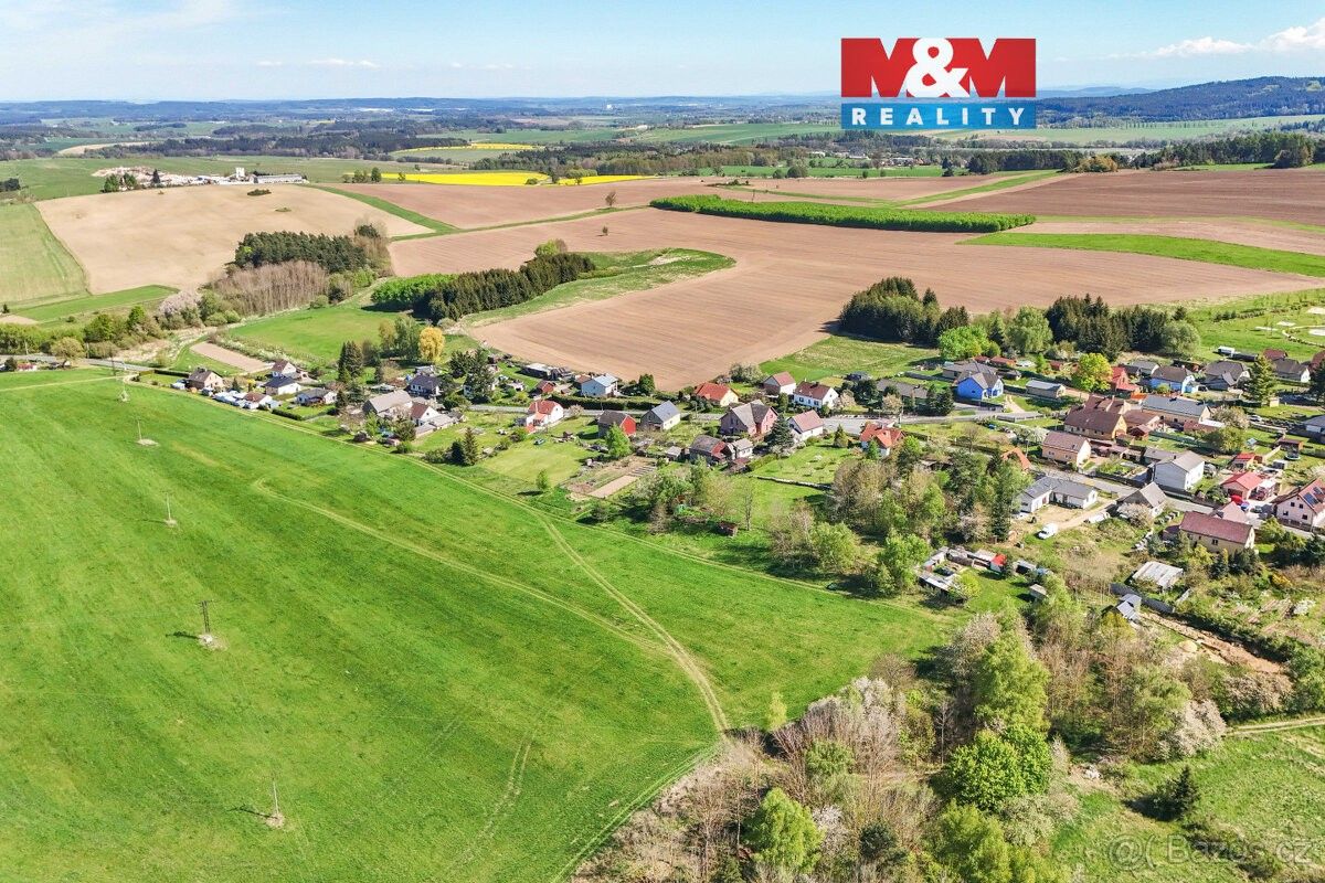 Pozemky pro bydlení, Tachov, 347 01