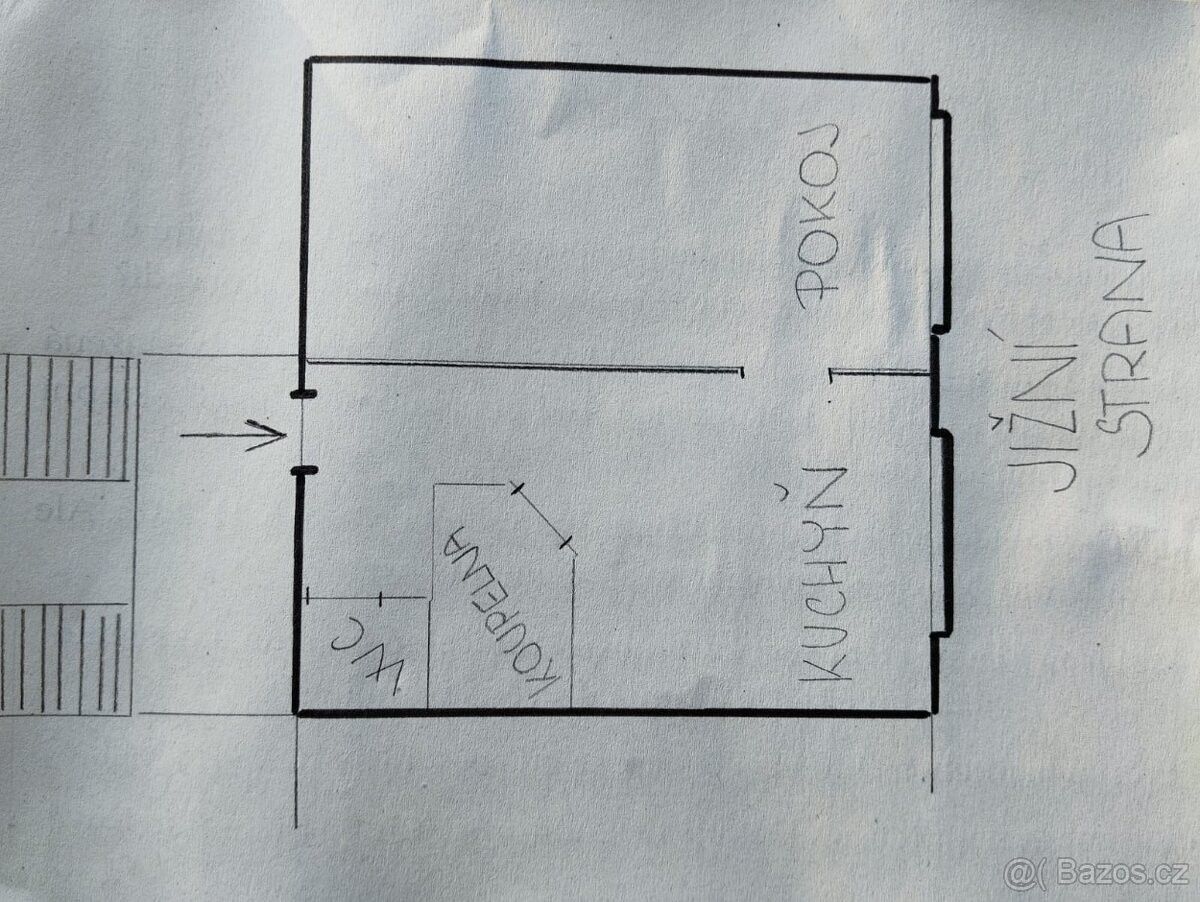 Byty, Nový Bor, 473 01