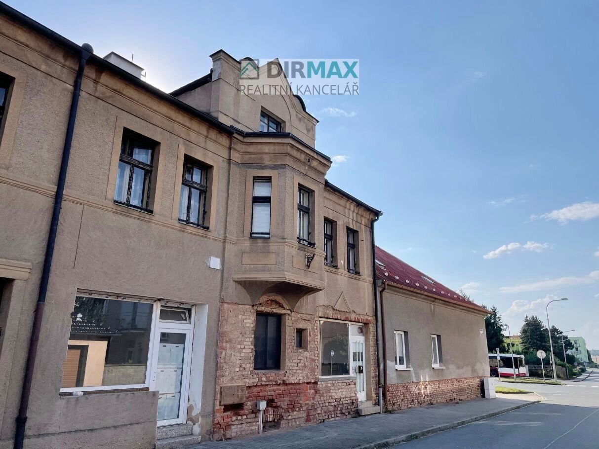 Obchodní prostory, Vochovská, Plzeň, 36 m²