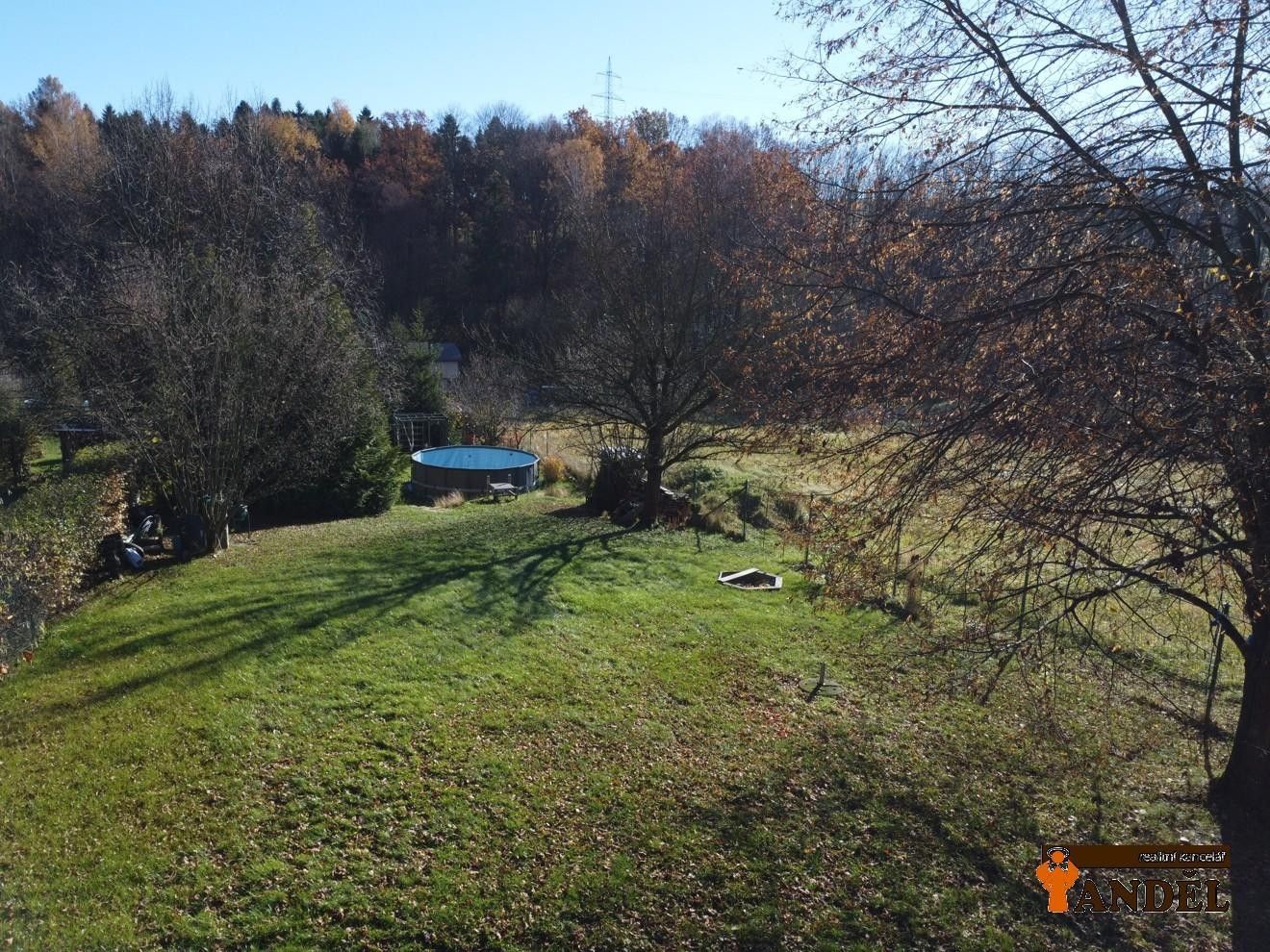 Pozemky pro bydlení, Čaplovecká, Těrlicko, 884 m²