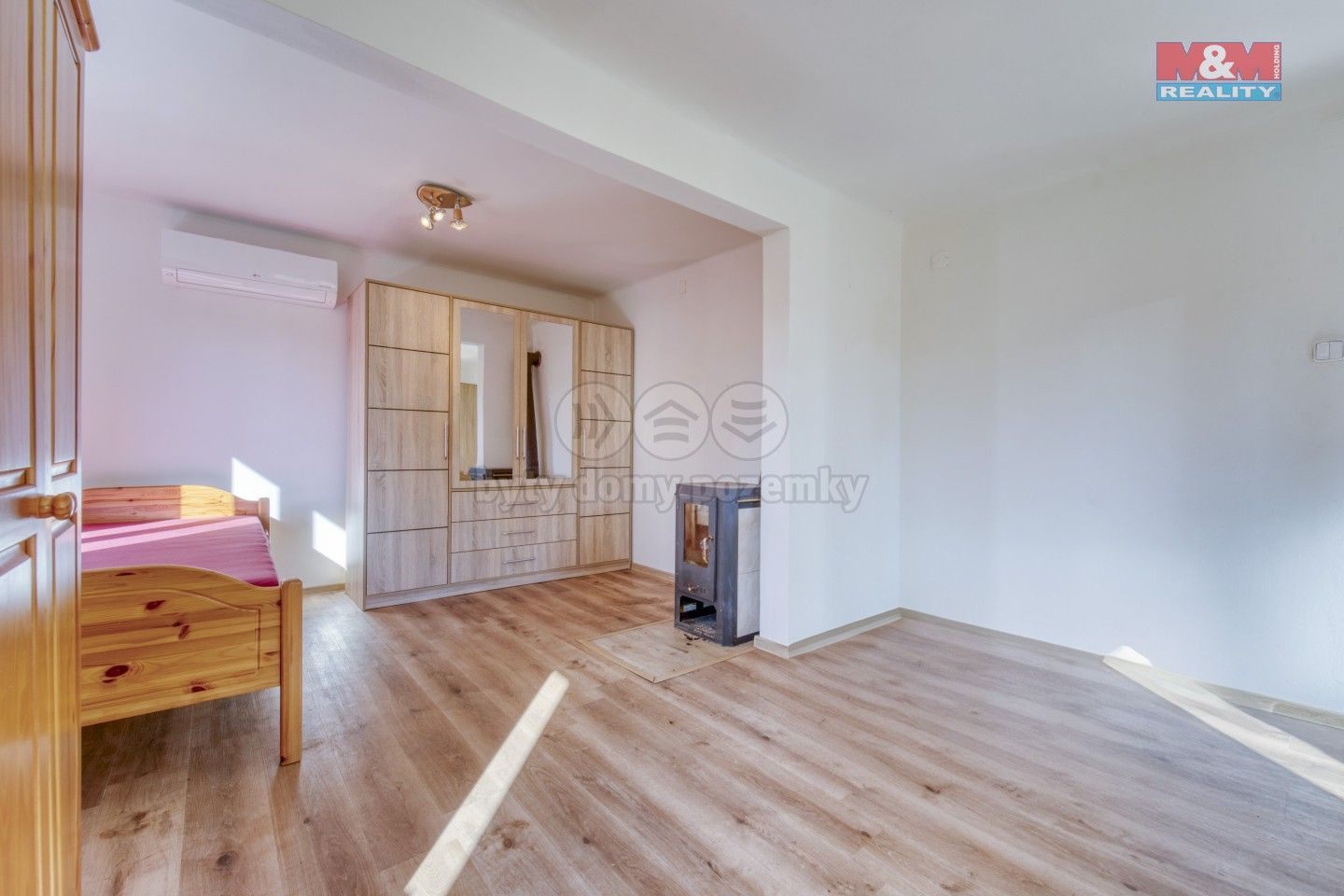 Prodej chata - Trnová, 89 m²