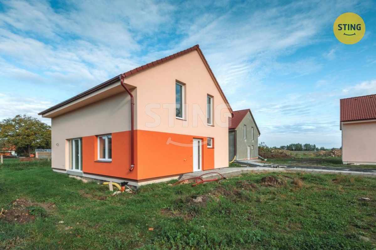 Ostatní, Dolní Roveň, 533 71, 140 m²