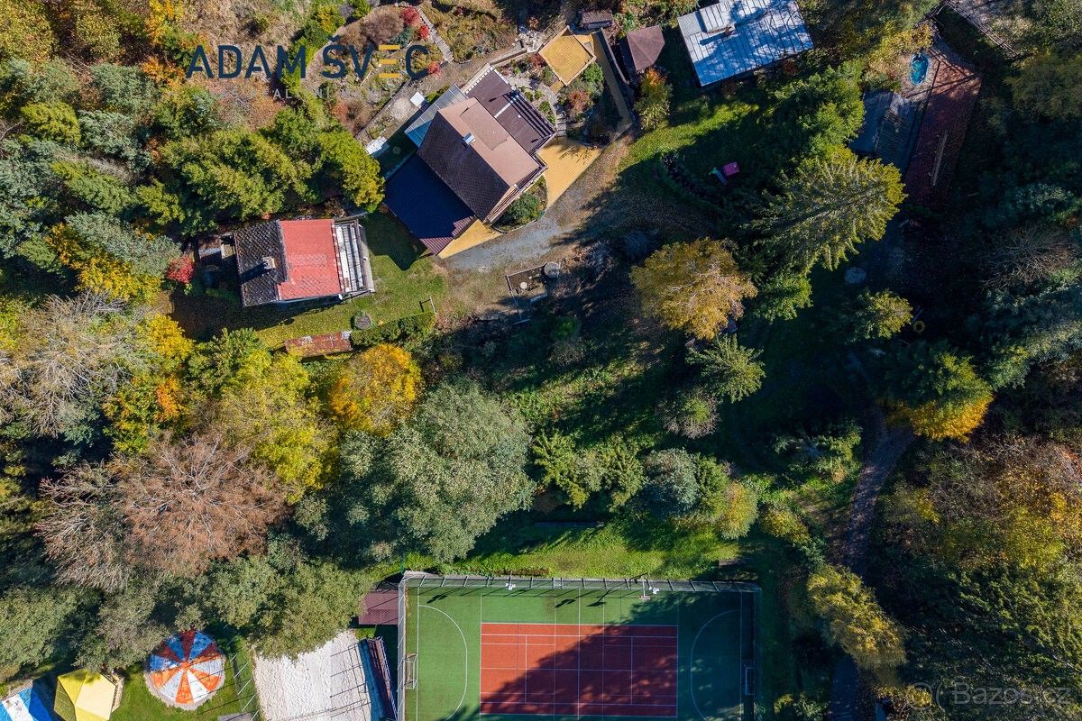 Pozemky pro bydlení, Zábřeh, 789 01