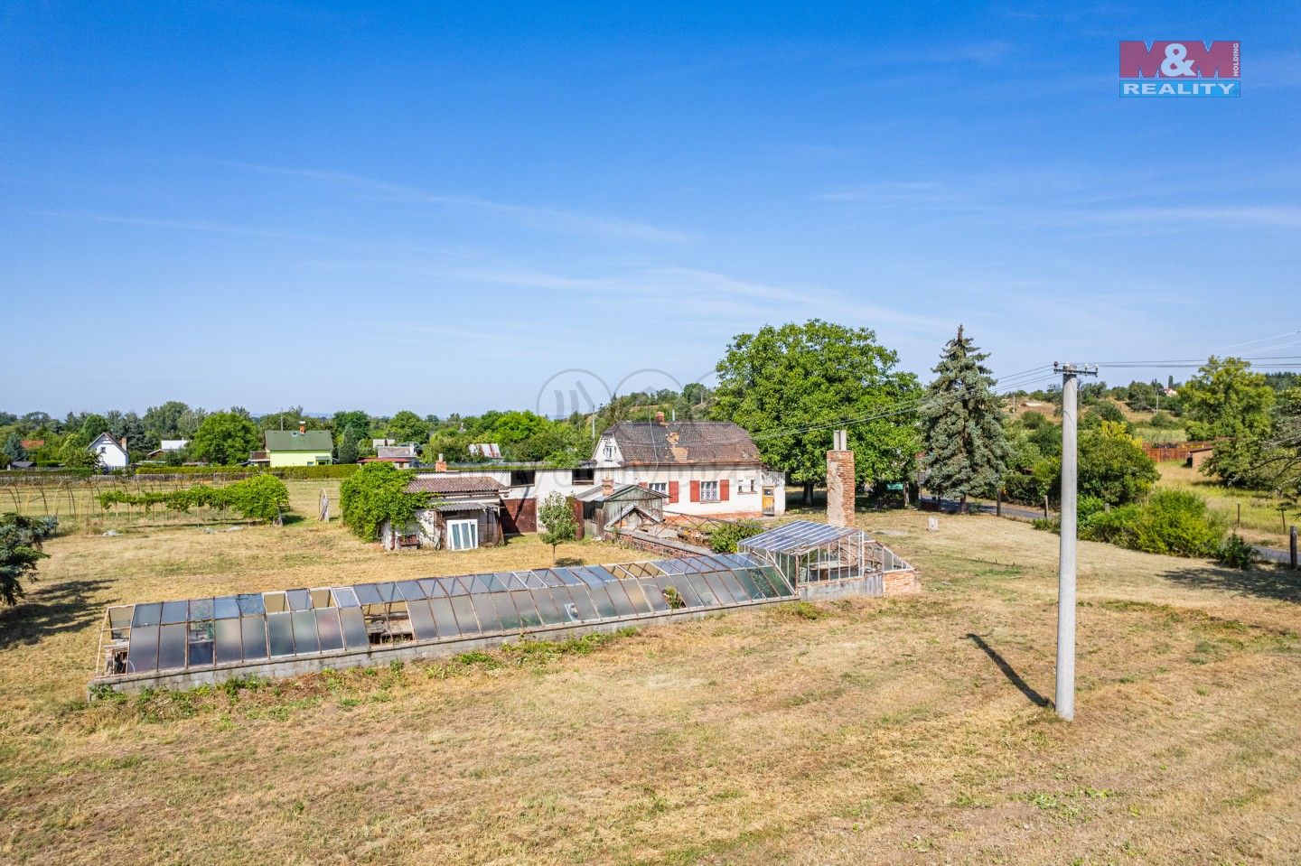 Prodej rodinný dům - Stroupečská, Žatec, 120 m²