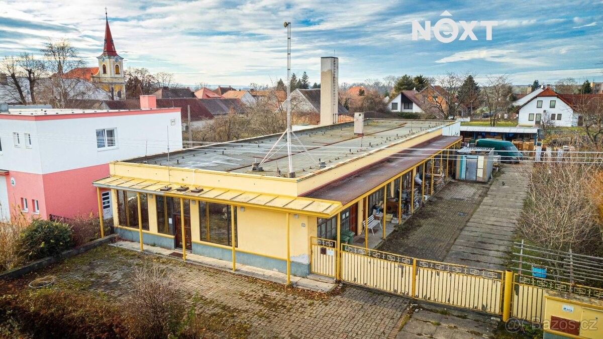 Ostatní, Chroustovice, 538 63