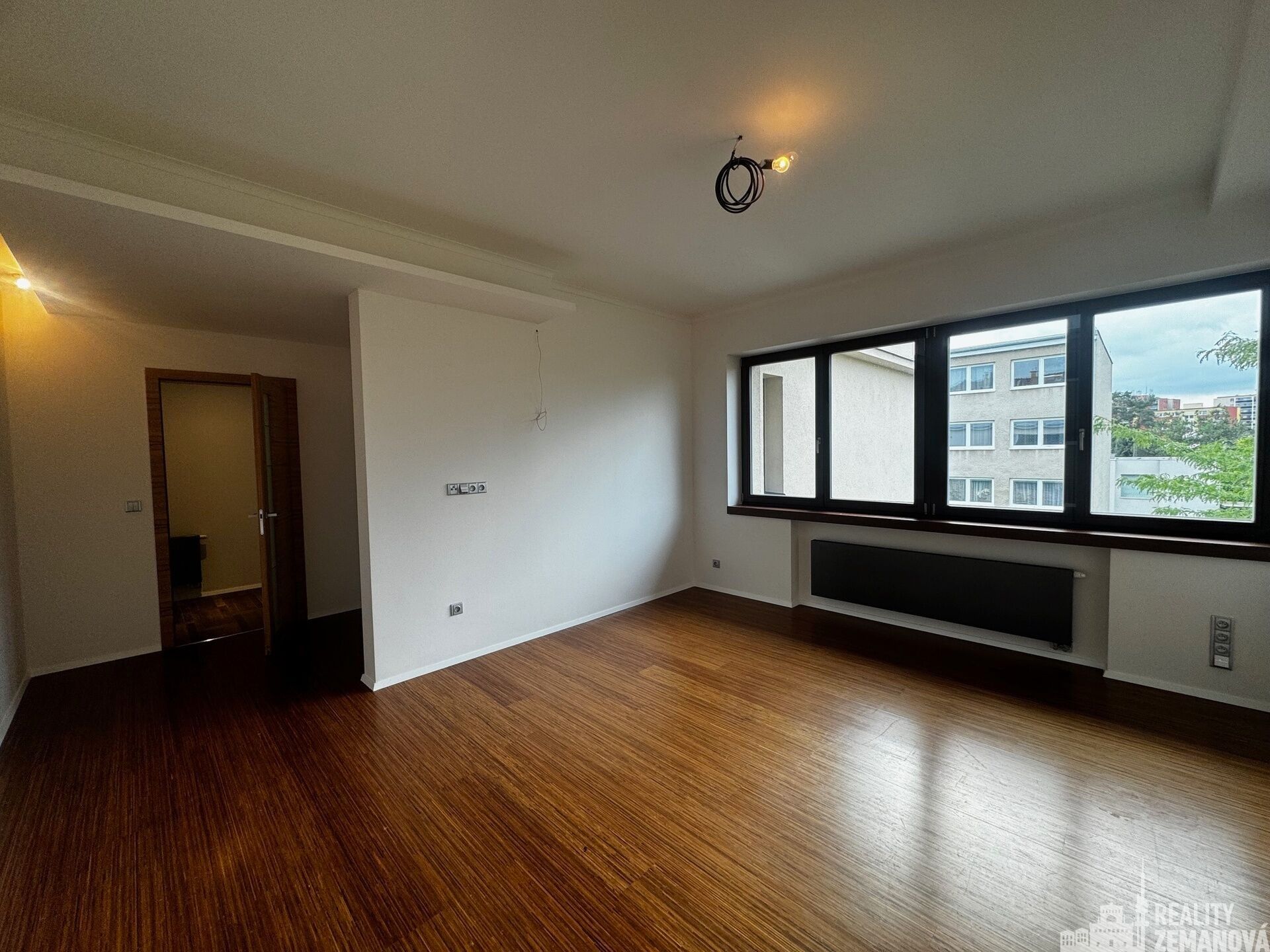 2+kk, Foerstrova, Praha, 73 m²