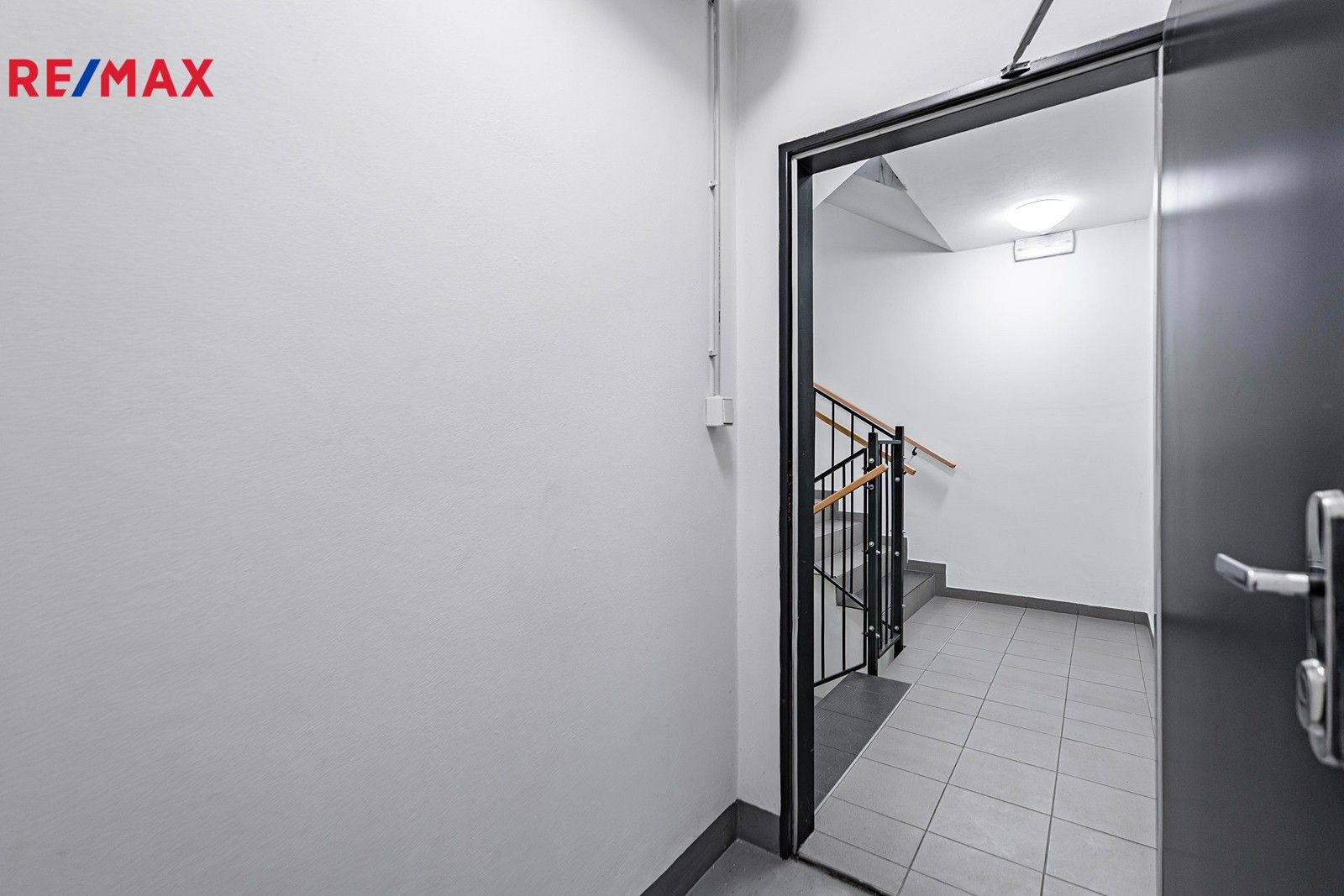 Prodej sklad - Rižská, Praha, 2 m²