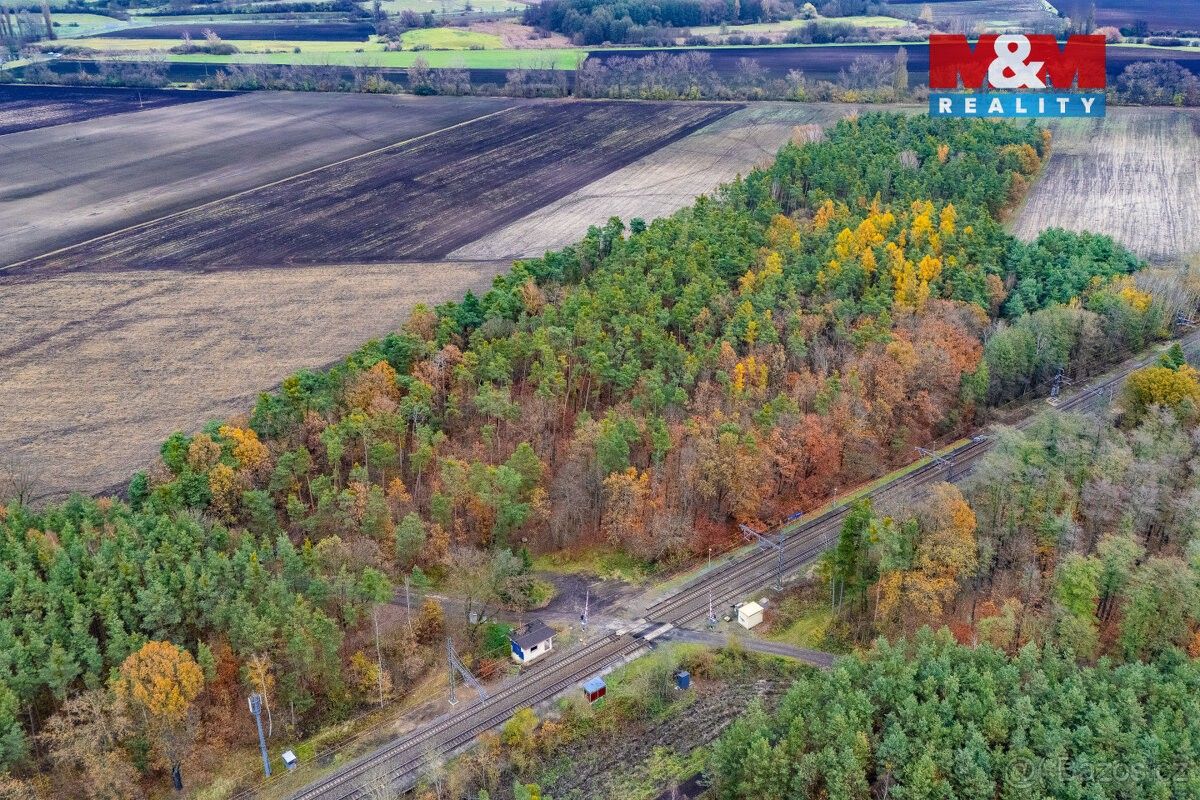 Prodej pozemek pro bydlení - Lysá nad Labem, 289 22