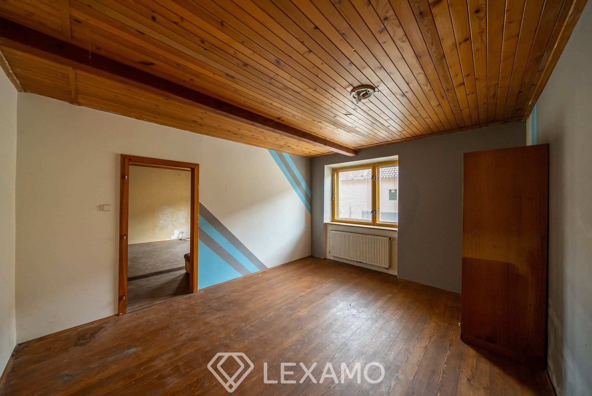 Rodinné domy, Na Podolí, Jemnice, 93 m²