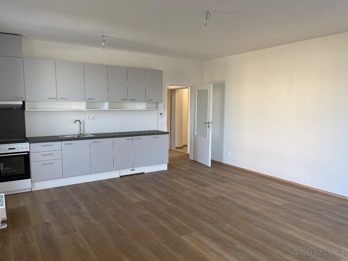Pronájem byt 2+kk - Olomouc, 772 00, 56 m²