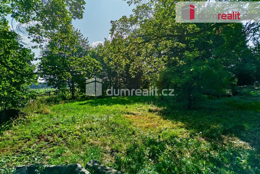 Prodej pozemek pro bydlení - Chodov, 1 214 m²