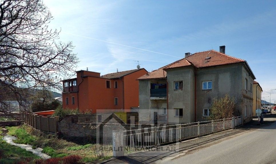 2+1, V Kaštanech, Králův Dvůr, 60 m²