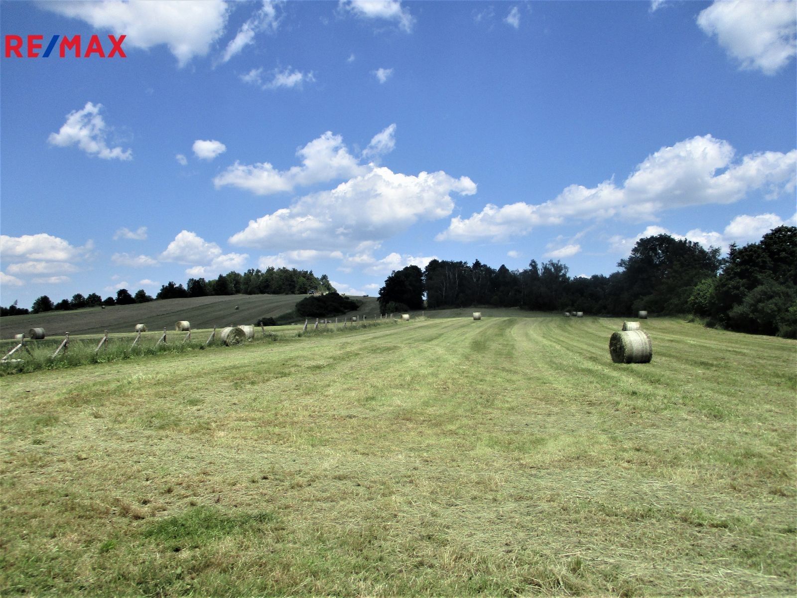 Komerční pozemky, Telč, 10 538 m²