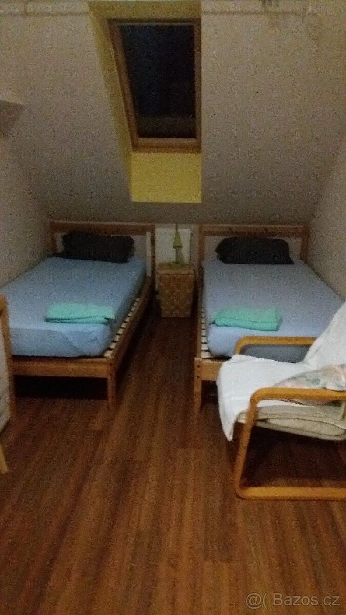 Pronájem byt - Mukařov, 251 62