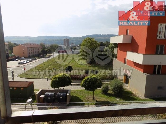 Prodej byt 3+kk - U Židovského hřbitova, Beroun, 88 m²