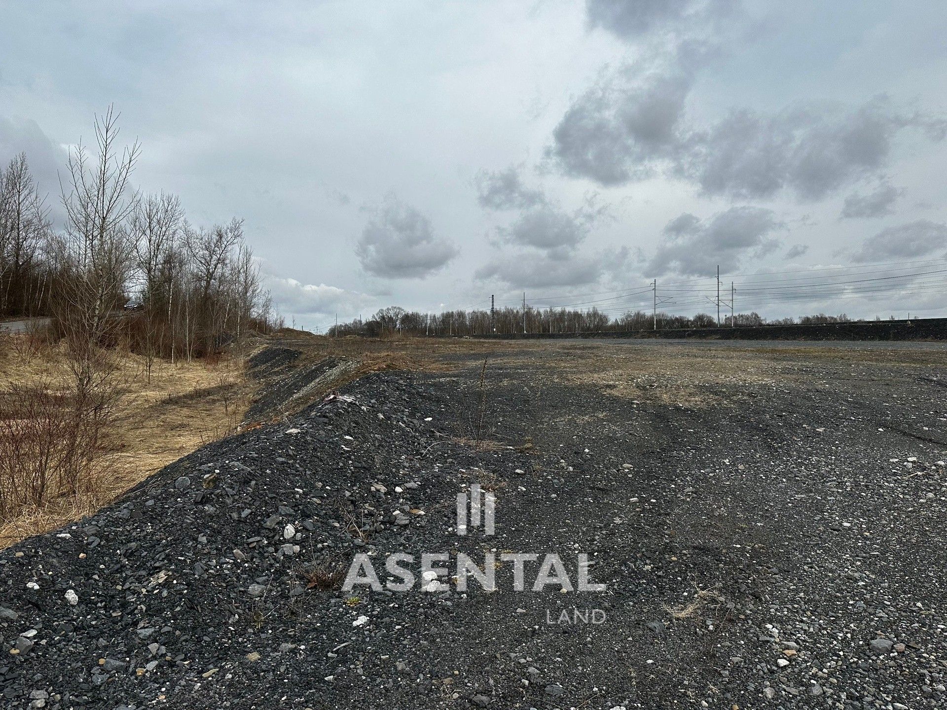 Ostatní, Louky, Karviná