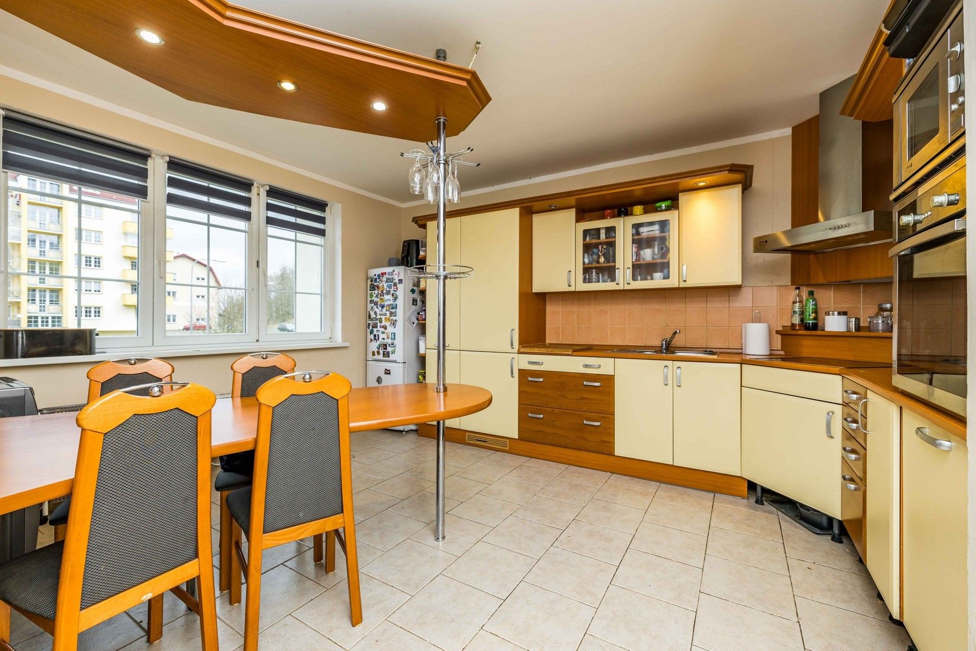 Prodej byt 3+1 - Březová, Teplice, 79 m²