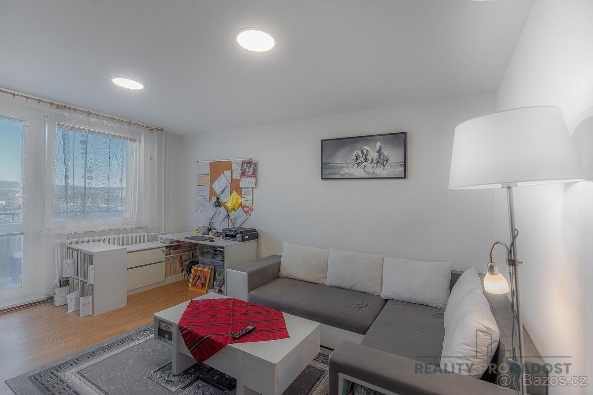 Prodej byt 2+1 - Znojmo, 671 81, 59 m²