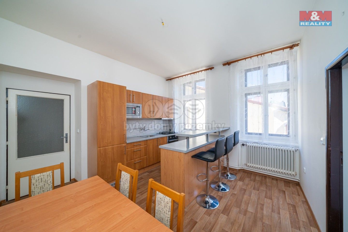 1+1, Dlouhá, Králíky, 60 m²